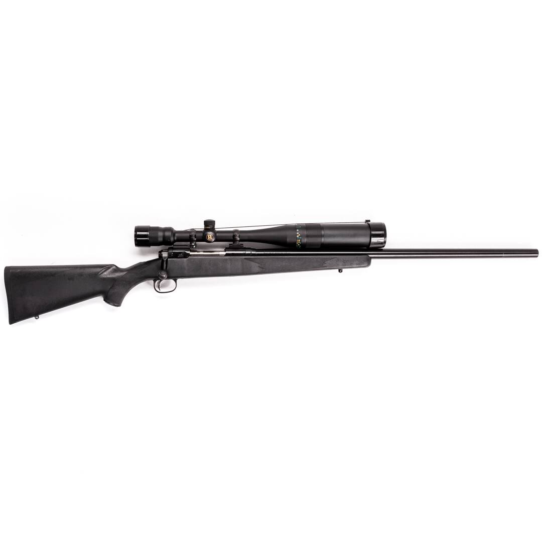 Image of SAVAGE ARMS MODEL 12